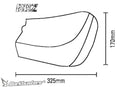 CAN AM Spyder [BARKBUSTERS] – BBZ Handprotektoren