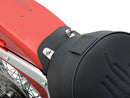 harley davidson flst [DRAG SPECIALTIES] – Solo Sitz, Rückenlehnen-kompatibel-4