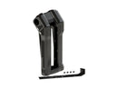 harley-davidson street bob [RICK'S MOTORCYCLES] – Clubstyle riser kit pullback zonder snelheidsmeterbevestiging-1
