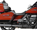 harley davidson touring [DRAG SPECIALTIES] – Predator III verlengde stoel-3