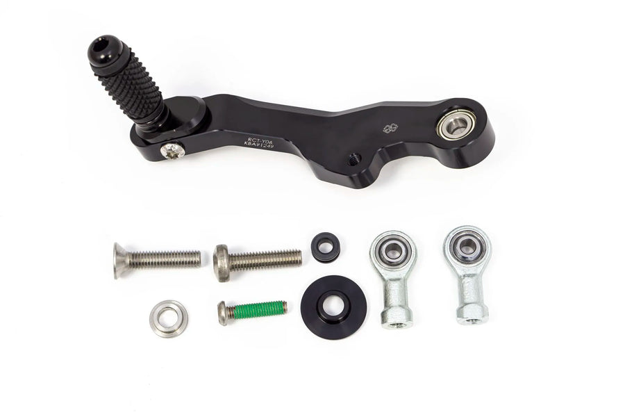 Yamaha Tenere 700 [GILLES TOOLING] – Schalthebel