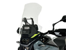 cf moto 450 [WRS] – Windschild Caponord CFMOTO-2