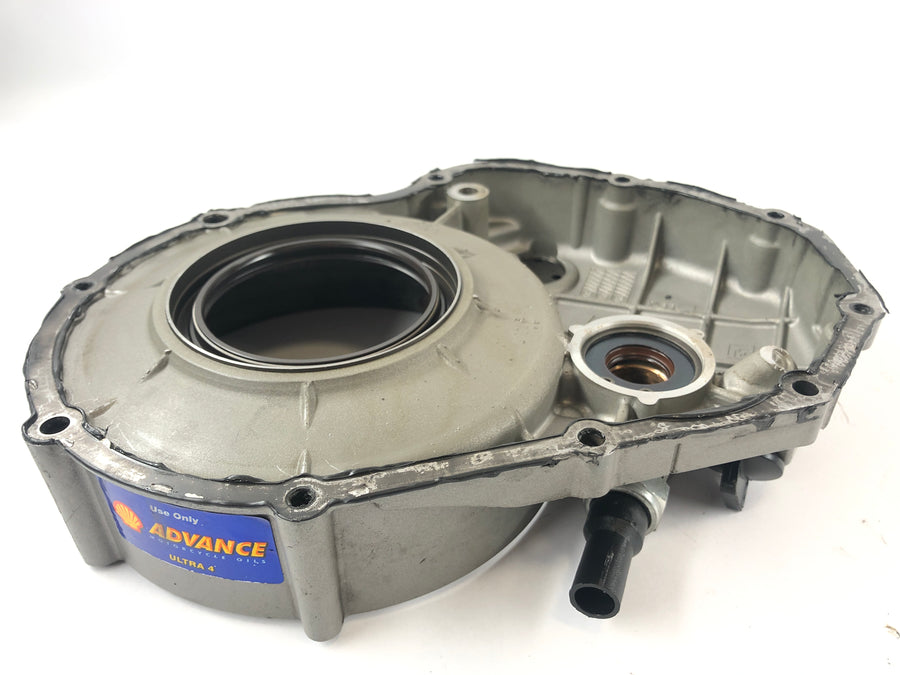 Ducati 1098 S H7 [2007] - Deksellid Motor -deksel
