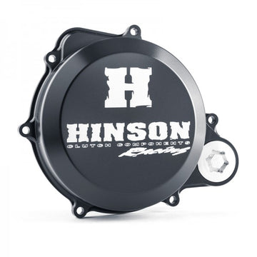 HONDA CRF 250 R [2018-2023] - Clutch cover