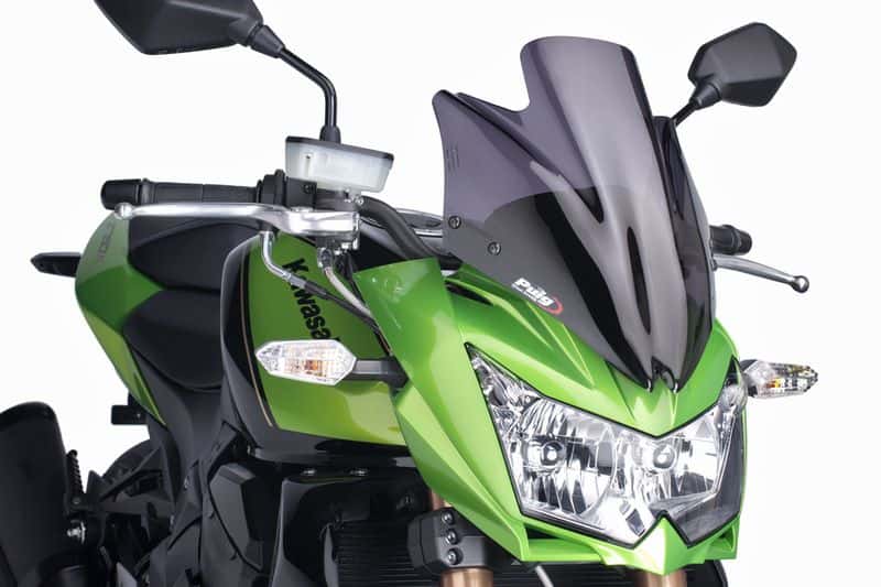 KAWASAKI Z 750 [2007-2012] - Voorruit