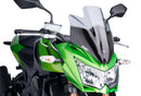 KAWASAKI Z 750 R [2012] – New Generation Sport – Schwarz-1
