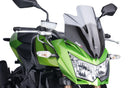 KAWASAKI Z 750 R [2012] - PUIG New Generation Sport Windschild | Getönt | PUIG 4523H
