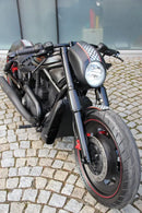 harley davidson v-rod [CULT WERK] – Gabelabdeckungen-4