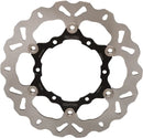 Ktm Super Adventure 1290 S ABS [2021-2023] - brake disc - picture 2