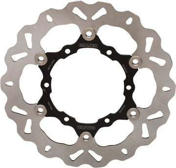 Ktm Adventure 1090 [2017-2018, 2018] - brake disc - picture 1
