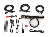 Harley Davidson Fxbr [DENALI] – CANsmart™ Steuerung GEN II V-Twin
