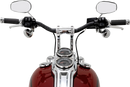 harley-davidson street bob [PERFORMANCE MACHINE (PM)] - Phatbar & Riser Kit-1