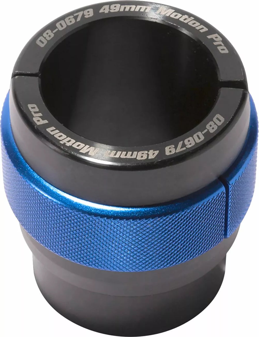 Suzuki RM 400 [Motion Pro] - Ringer® ingebouwd -in tool voor vork