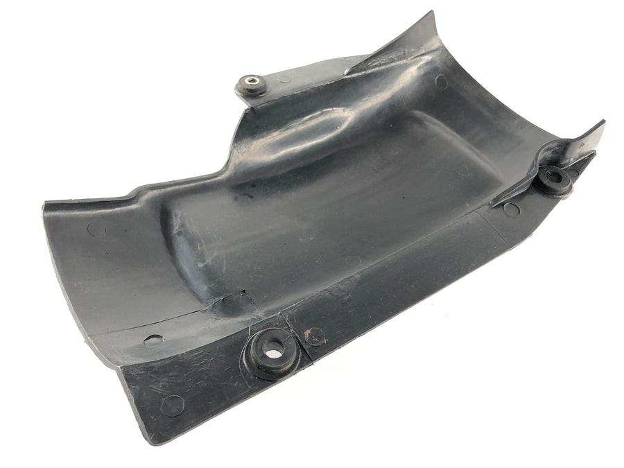 Yamaha XS 650 Type 447 [1975] - Spritz Protection Achterbasis