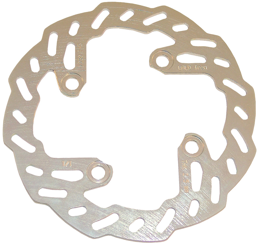 KTM 200 SX [2003-2005] - Achterremschijf