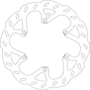 KTM 450 EXC F [2017-2025] - Brake disc