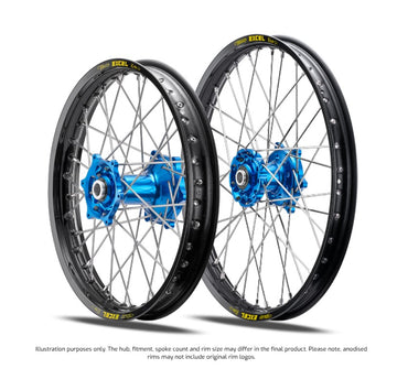 YAMAHA YZ 250 F [2009-2024] - Achterwiel