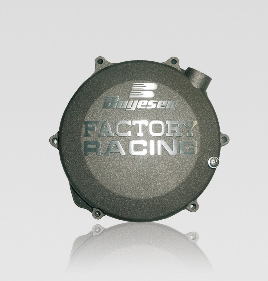 HONDA CR 250 R [2002-2007] - Clutch cover