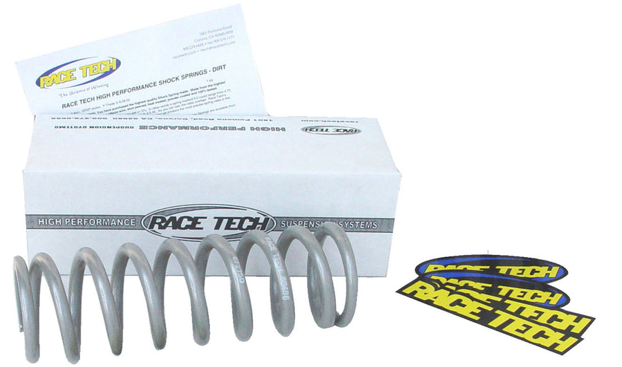 BETA RR 300 2 T [2019-2022] - Feder für Hinterradstoßdämpfer