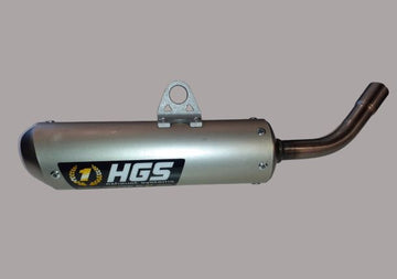 HUSQVARNA TC 65 [2017-2023] - Uitlaat voor racedoeleinden