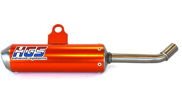 GAS GAS MC 85 [2021-2025] - Geluiddemper 2T Racing