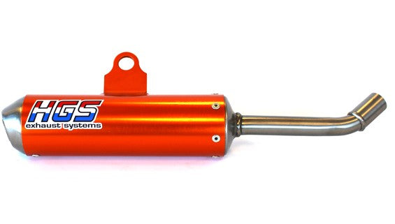 HUSQVARNA TC 85 [2018-2024] - Silencer