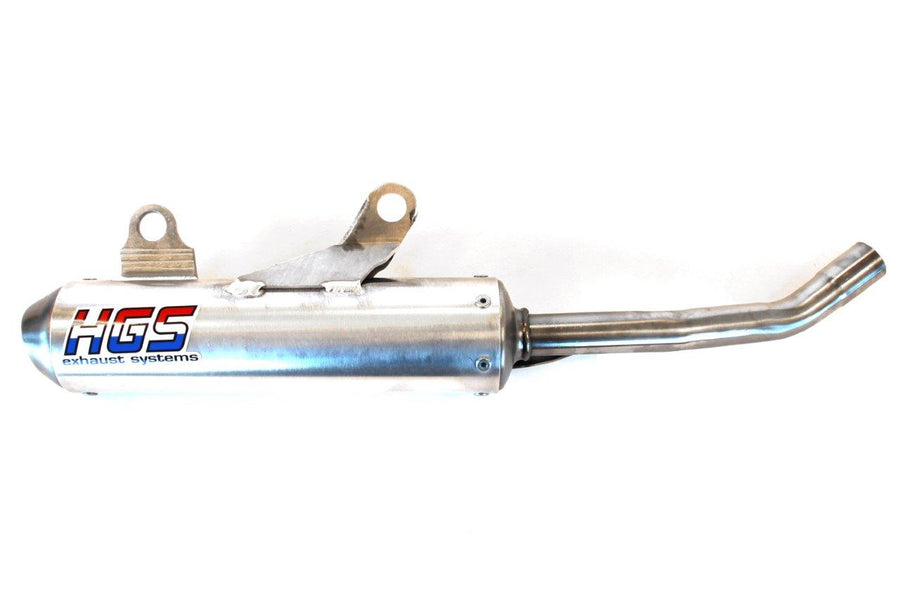 GAS GAS MC 125 [2024-2025] - Silencer for racing purposes