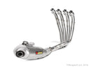 HONDA CB 650 R NEO SPORTS CAFE [2019-2023] - Racing Line exhaust system