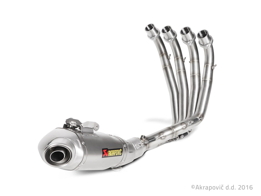 HONDA CB 650 R NEO SPORTS CAFE [2019-2023] - Racing Line exhaust system