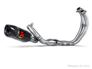 YAMAHA TRACER 7 [2021-2024] - Ersatzteil 461-Y7R2-AFC