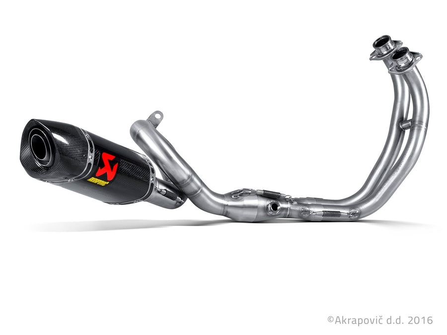 YAMAHA TRACER 7 [2021-2024] - Ersatzteil 461-Y7R2-AFC