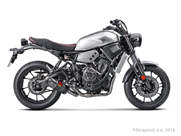 YAMAHA XSR 700 [2021-2024] - Ersatzteil 461-Y7R2-AFC