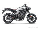 YAMAHA TRACER 7 [2021-2024] - Ersatzteil 461-Y7R2-AFC