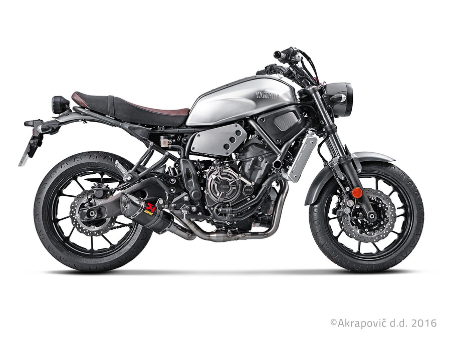 YAMAHA TRACER 7 [2021-2024] - Ersatzteil 461-Y7R2-AFC