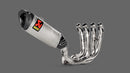 BMW M 1000 [2019-2024] - Racing Line (Titanium) exhaust system
