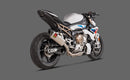 BMW S 1000 [2019-2025] - Exhaust system Racing Line (Titanium)