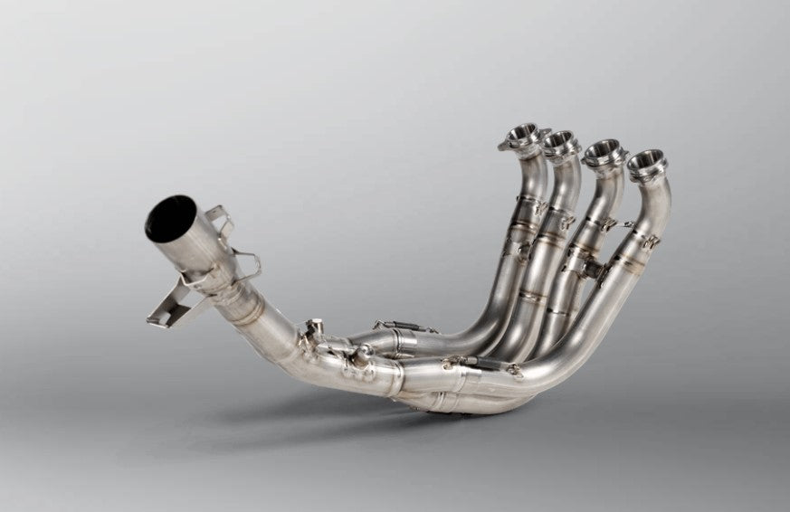 BMW M 1000 [2020-2025] - Optionaler Krümmer