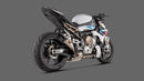 BMW S 1000 [2021-2025] - Slip-on uitlaatsysteem