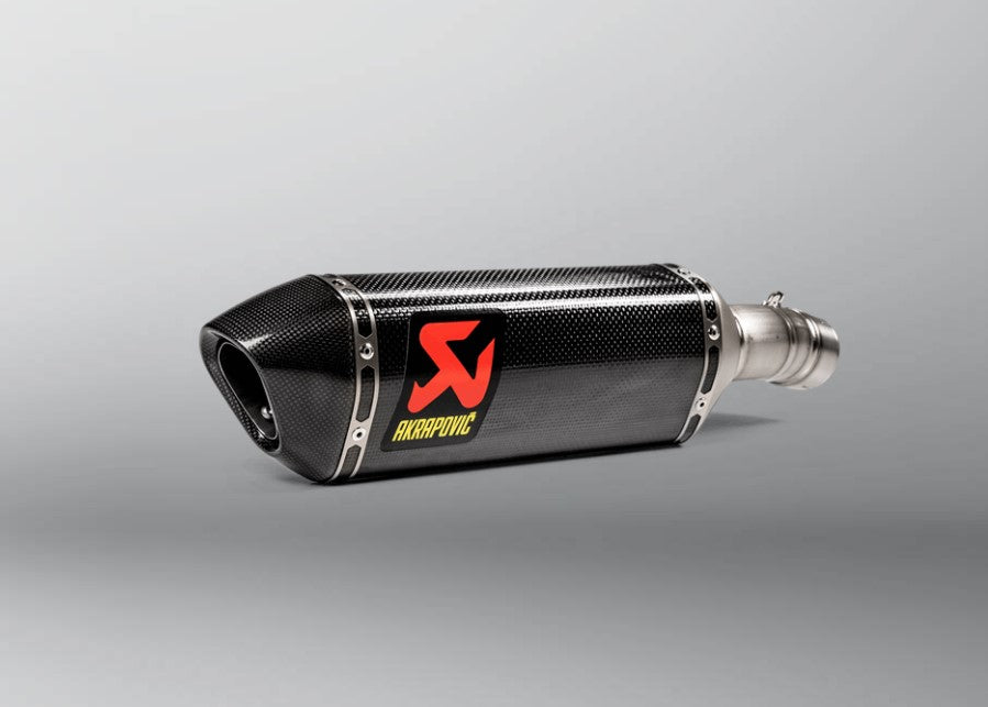 BMW M 1000 [2020-2023] - Slip-on uitlaatsysteem