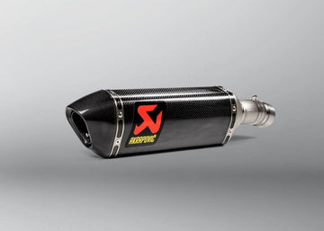 BMW S 1000 [2020-2024] - Slip-On Auspuffsystem