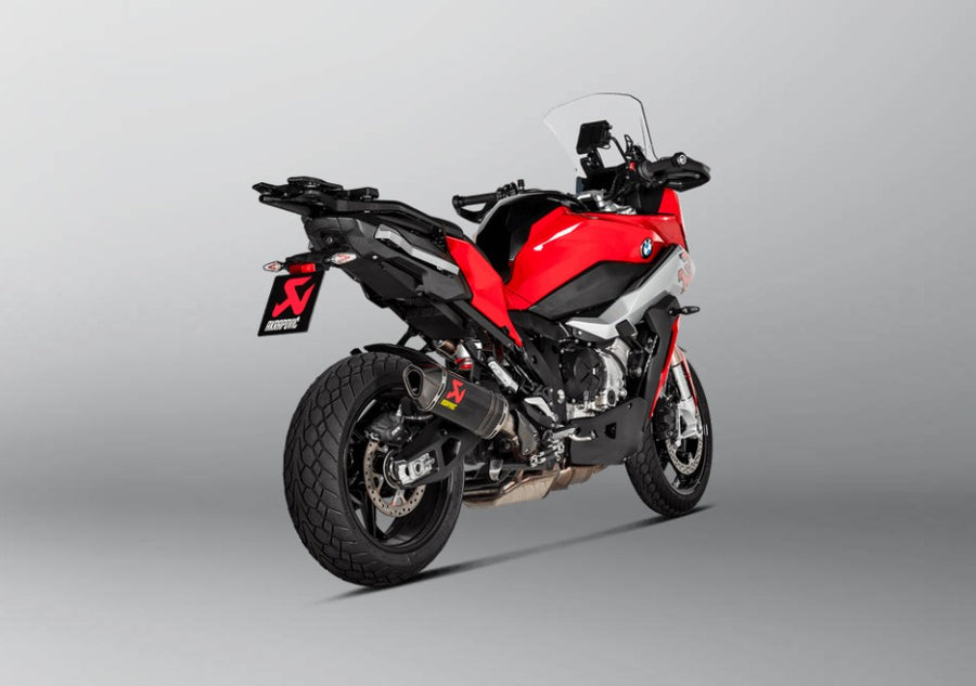 BMW S 1000 [2020-2024] - Slip-on uitlaatsysteem