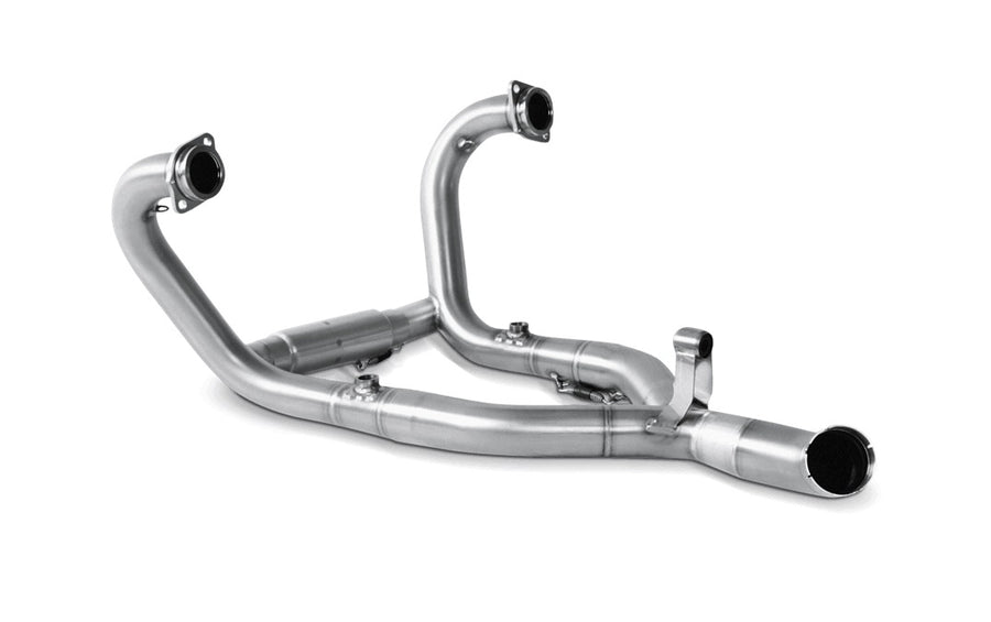BMW R 1200 [2021-2023] - Titan-Krümmer