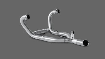 BMW R 1200 [2021-2023] - Krümmer
