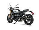 BMW R 12 NINET [2024-2025] - Slip-On Line (SS) Auspuffanlage
