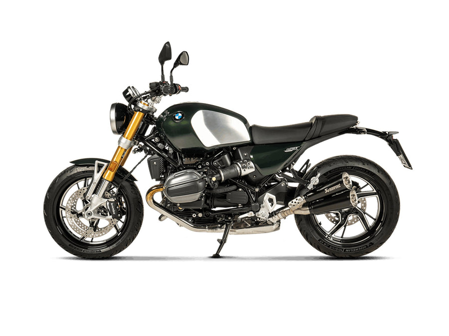 BMW R 12 NINET [2024-2025] - Slip-On Line (SS) Auspuffanlage