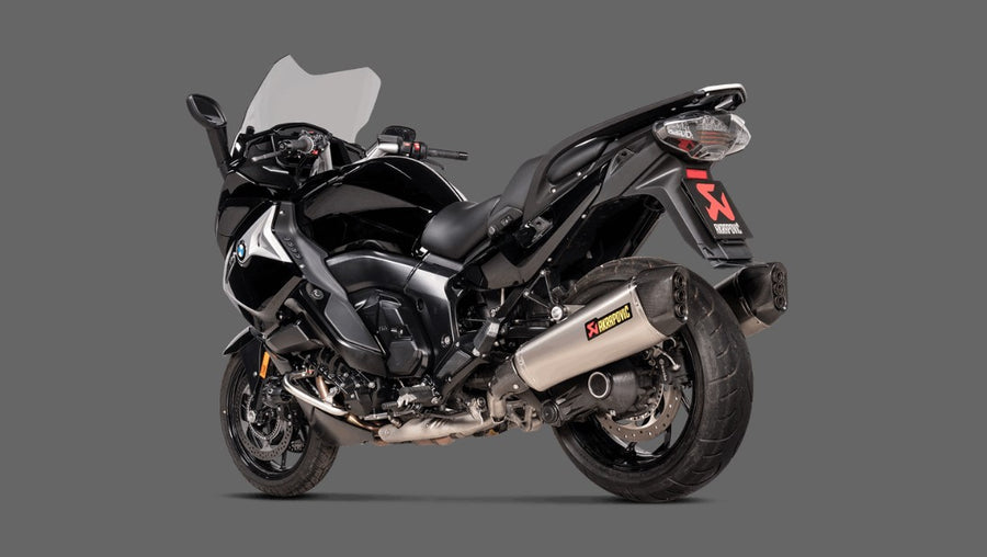 BMW K 1600 GT [2011-2024] - Slip-on uitlaatsysteem