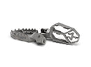 BMW R 1250 GS ADVENTURE [2019-2023] - Adventure voetsteunenset (titanium)