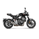 HONDA CB 1000 [2018-2024] - Slip-On-lijn (Titanium)