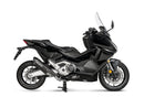 HONDA X ADV [2017-2024] - Slip-On-lijnuitlaat (titanium)