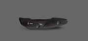 KAWASAKI Z 900 [2017-2024] - Carbon heat shield